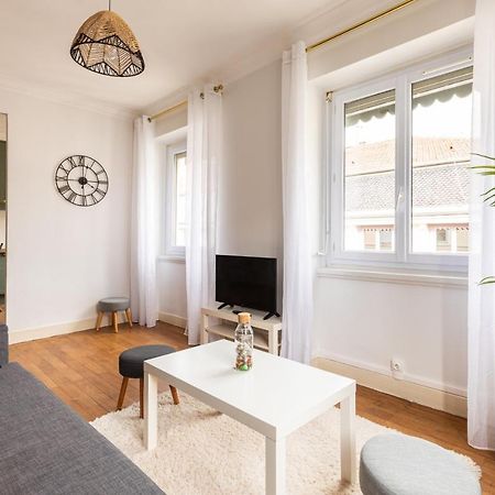 Dify Central - Bellecour Lyon Eksteriør bilde